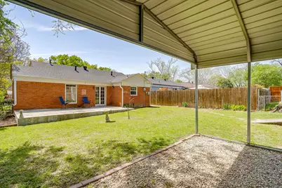4308 Curzon Avenue, Fort Worth, TX 76107 - Photo 37