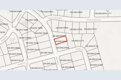 7117 Retreat Boulevard, Cleburne, TX 76033 - Photo 1