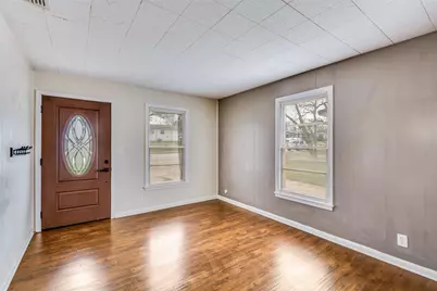 8016 Downe Drive, White Settlement, TX 76108 - Photo 3