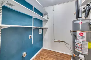 8016 Downe Dr, White Settlement, TX 76108 - Photo 23