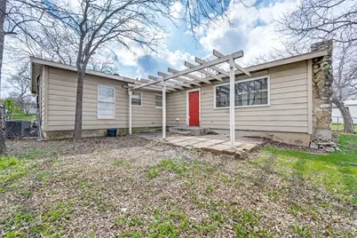 8016 Downe Drive, White Settlement, TX 76108 - Photo 25
