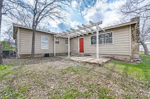 8016 Downe Dr, White Settlement, TX 76108 - Photo 25