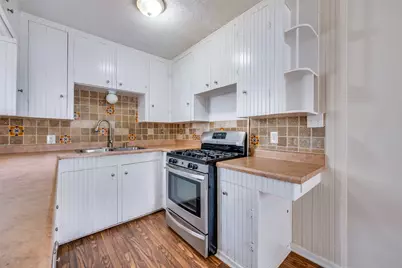 8016 Downe Drive, White Settlement, TX 76108 - Photo 9