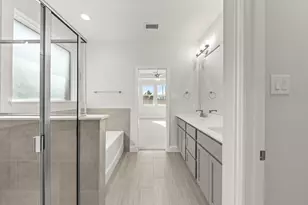 1232 Redcoat Dr, Forney, TX 75126 - Photo 17