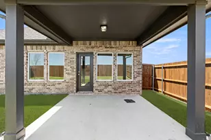 1232 Redcoat Dr, Forney, TX 75126 - Photo 31