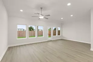 1232 Redcoat Dr, Forney, TX 75126 - Photo 7