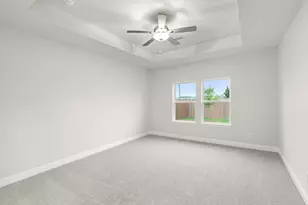 1232 Redcoat Dr, Forney, TX 75126 - Photo 11