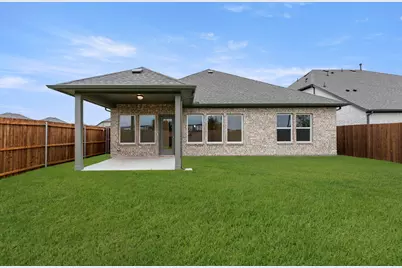 1232 Redcoat Drive, Forney, TX 75126 - Photo 25