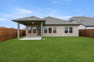 1232 Redcoat Dr, Forney, TX 75126 - Photo 25