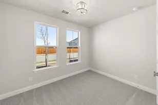 1232 Redcoat Dr, Forney, TX 75126 - Photo 25