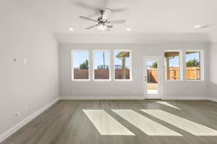 1232 Redcoat Dr, Forney, TX 75126 - Photo 9