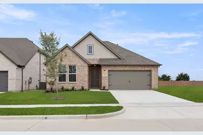 1232 Redcoat Drive, Forney, TX 75126 - Photo 29
