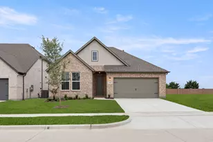 1232 Redcoat Dr, Forney, TX 75126 - Photo 29