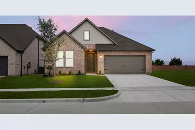 1232 Redcoat Drive, Forney, TX 75126 - Photo 1