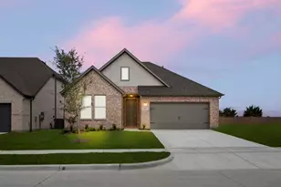 1232 Redcoat Dr, Forney, TX 75126 - Photo 1
