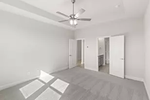 1232 Redcoat Dr, Forney, TX 75126 - Photo 19