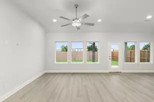 1232 Redcoat Dr, Forney, TX 75126 - Photo 5