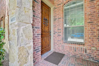 4691 Edith Street, Plano, TX 75024 - Photo 5