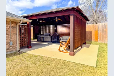 1716 Dogwood Trail, Corsicana, TX 75110 - Photo 5