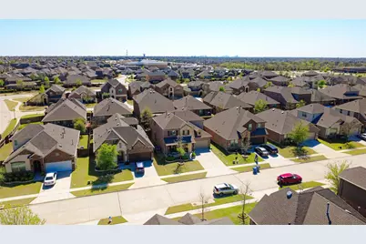 10929 Calvert, McKinney, TX 75071 - Photo 9