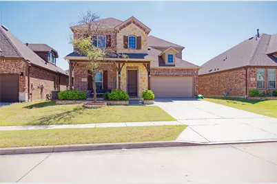 10929 Calvert, McKinney, TX 75071 - Photo 3