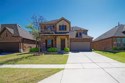 10929 Calvert, McKinney, TX 75071 - Photo 5
