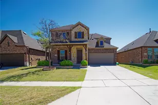 10929 Calvert, McKinney, TX 75071 - Photo 5