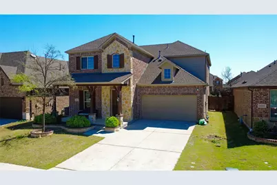 10929 Calvert, McKinney, TX 75071 - Photo 7