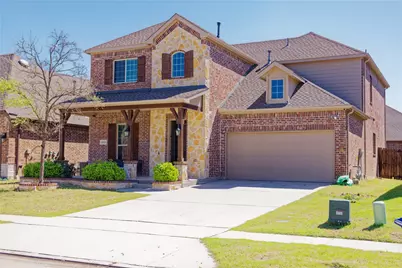 10929 Calvert, McKinney, TX 75071 - Photo 1