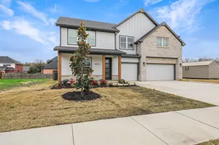 2610 Honor Ct, Sherman, TX 75092 - Photo 39