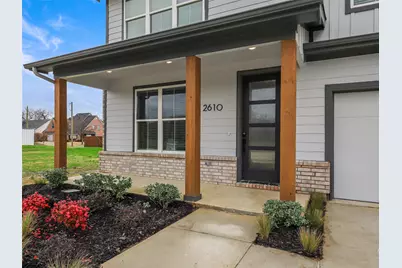 2610 Honor Court, Sherman, TX 75092 - Photo 3