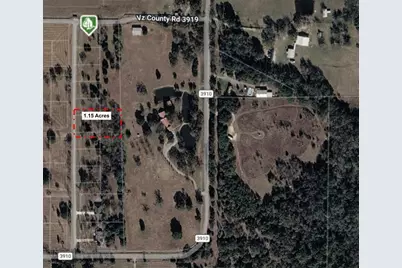 Tbd Lot D Private Road 7928, Wills Point, TX 75169 - Photo 1