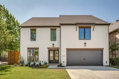 5820 Anita Street, Dallas, TX 75206 - Photo 1