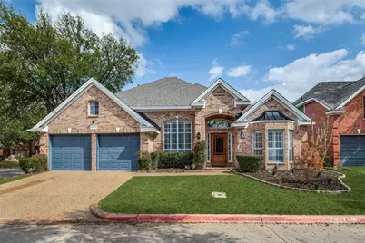 14596 Princeton Court, Addison, TX 75001 - Photo 1