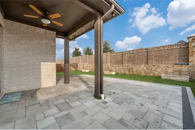 12944 Easy Goer Avenue, Frisco, TX 75035 - Photo 31