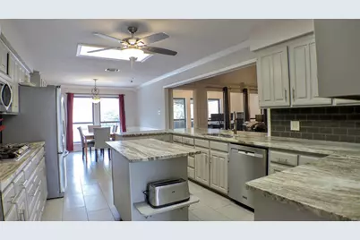 4011 Stonewick Drive, Arlington, TX 76016 - Photo 11