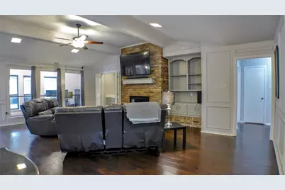 4011 Stonewick Drive, Arlington, TX 76016 - Photo 7