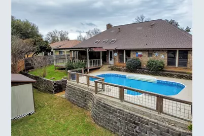 4011 Stonewick Drive, Arlington, TX 76016 - Photo 1