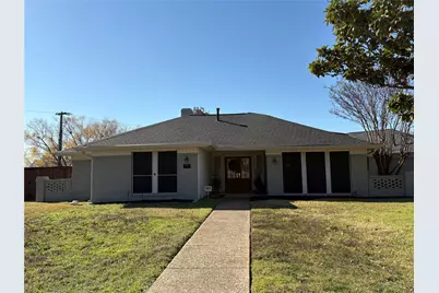 13001 Harkness, Dallas, TX 75243 - Photo 1