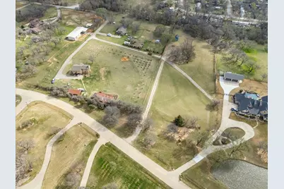 790 Badminton Drive, Bartonville, TX 76226 - Photo 19