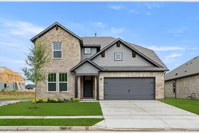 17145 Oxborough Drive, Fort Worth, TX 76247 - Photo 1