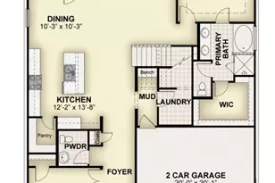 17145 Oxborough Dr, Fort Worth, TX 76247 - Photo 5