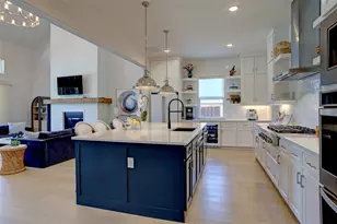 4091 Old Rosebud Ln, Prosper, TX 75078 - Photo 9