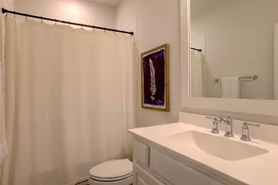 4091 Old Rosebud Lane, Prosper, TX 75078 - Photo 25