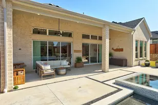 4091 Old Rosebud Ln, Prosper, TX 75078 - Photo 35