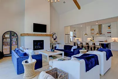 4091 Old Rosebud Lane, Prosper, TX 75078 - Photo 5