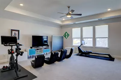 4091 Old Rosebud Lane, Prosper, TX 75078 - Photo 19