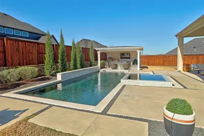 4091 Old Rosebud Lane, Prosper, TX 75078 - Photo 29