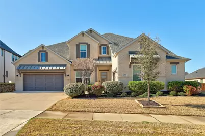 4091 Old Rosebud Lane, Prosper, TX 75078 - Photo 1