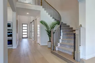 4091 Old Rosebud Ln, Prosper, TX 75078 - Photo 3